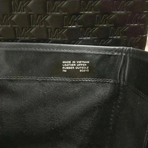 Michael Kors - Picture 8 of 8